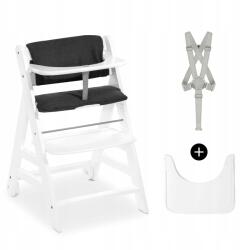 Hauck Fa Etetőszék Beta+ White 90KG-IG Tálca Betét (202300002035)