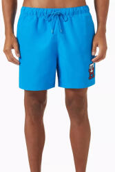 Tommy Hilfiger Pantaloni de baie, Tommy Hilfiger, Albastru, Logo Brodat (UM0UM02732CZW)