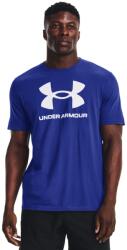Under Armour Under Armour, Tricou Barbati, Cu imprimeu logo, Pentru Fitness, Albastru (1370862-400-M-5691)