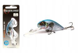 Savage Gear Wobler Savage Gear 3D Goby Crank BS-4, 0 cm (62163)