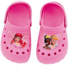 Disney Princess Papuci plaja clogs, Disney Princess, Pentru Copii, Roz (ADX16043WD-24)