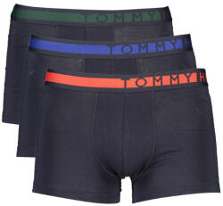 Tommy Hilfiger Set Boxeri, Tommy Hilfiger, 3 Perechi, Negru, M (BO-174)