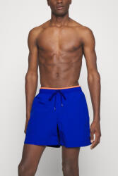 Tommy Hilfiger Pantaloni scurti de baie barbati, Tommy Hilfiger, Albastru inchis, M (PB-522)