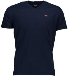 Levi's Tricou Barbati, Levi s, Guler in V, Bumbac, Mini Logo (85641-0002-M-6874)