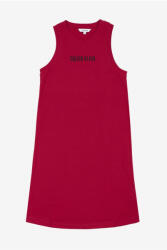Calvin Klein Rochie Fete, Calvin Klein, Bumbac, Roz inchis, 14-16 ani (KY0KY00005-T01)