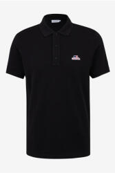 Calvin Klein Tricou polo barbati, Calvin Klein, Bumbac, Logo Brodat (K10K104397002)