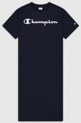 Champion Rochie sport dama, Champion, Albastru inchis, Bumbac (116119BS501)