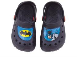 Batman Papuci plaja clogs, Batman, EVA, Negru (ADX15977BT-22)