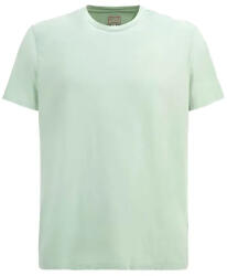 Guess Guess, Tricou Barbati, Din amestec de bumbac, Decolteu la baza gatului (TR-300-9550)