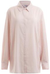 GUESS Camasa Dama, Guess, Multicolor, Amestec de bumbac cu model (W3YH85-WFLH0-F6U1-S)