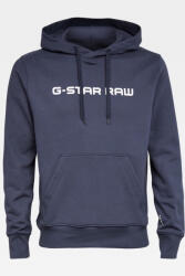 G-Star RAW Hanorac Barbati. G-Star Raw, Albastru inchis, Bumbac, S (D20022-A611-6067-S)