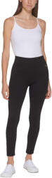 Calvin Klein Colanti Dama, Calvin Klein, Negru, L (CO-1022)