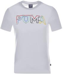PUMA Tricou Barbati, Puma, Bumbac, Tokyo Logo (TR-019-5878)