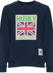 Husky Bluza Barbati, Husky, Bumbac, Print (BL-318-614)