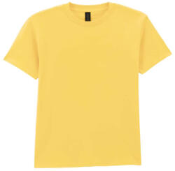 Gildan GIB65000 SOFTSTYLE MIDWEIGHT GYERMEK PÓLÓ (gib65000da-m)