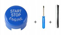 Start Stop gombvédő Bmw F30 F10 F25 F15 - allegro - 3 270 Ft