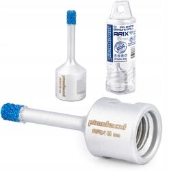 PiranhaCut Gyémánt Lyukasztó csipke gres csempe 6mm PiranhaCut Arix (PCDDX-006)