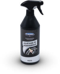 MMaxima H3275 Külső gumi, műanyagápoló 750ml