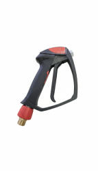  Magasnyomású mosópiszotoly forgócsatlakozóval 22X1, 5 1/4 kimenet