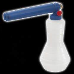  2l habosító lándzsa kew gyorscsatlakozóval