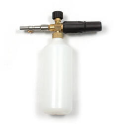  Magasnyomású habosító 1L KEW gyorscsatlakozóval