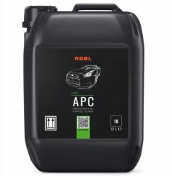 ADBL Apc 10L univerzális folyadék koncentrátum minden felület tisztításához