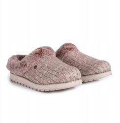 Skechers Női papucs Skechers 41 Világosbarna Női papucs Skechers 36 Világosbarna (31204-LTBR_36)