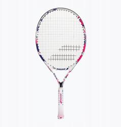 Babolat Gyerek teniszütő Babolat B Fly 23 white/pink/blue Os (140486)