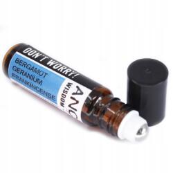 Ancient Wisdom 10ml Keverék Rollerrel Don't Worry! (5055796597703)