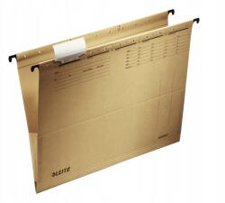 Leitz Alpha szulfátos felfüggesztett aktatáska bővíthető oldalakkal 19160000 Leitz (19160000)