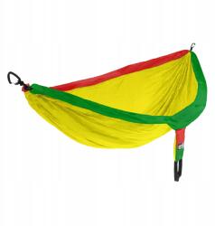 ENO Turista függőágy Eno DoubleNest rasta Double (28551)