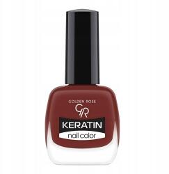Golden Rose Keratin körömlakk Golden Rose Keratin 48 (8691190443634)