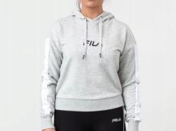Fila Női Riva Hosszú Ujjú Kapcsik 687076-B13 S (687076-B13)