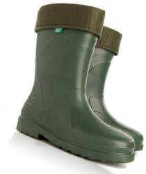 Demar Női gumicsizma Könnyű gumicsizma Lengyel habszivacsból (Kalosze Damskie Młodzieżowe Gumiaki EVA)