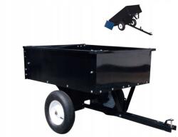 McCulloch Utánfutó Traktor 225KG Stiga Mtd Viking Husqvarna (TRO001)