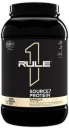 Rule 1 Source7 Protein | 7 Premium Protein Matrix [900 грама] Pumpkin Spice
