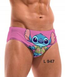  Férfi alsónemű, fürdőnadrág L-es méret, új (947)