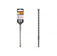Evotools Burghiu Beton Sds S4, 16X310Mm (618085) Burghiu