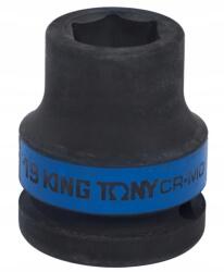 KING TONY Ütvefúró Kupak 3/4 23mm King Tony 6 szögletes 653523M (653523M)