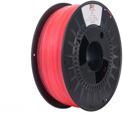 PF Filament Pf Pla Cristal 1, 75mm 1kg Red (PF070105)