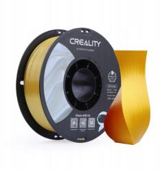 Creality 3D Filament Cr-pla Silk Creality 3D 1, 75mm 1kg arany (3301120001)