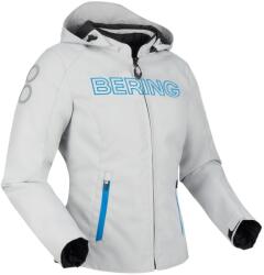 BERING Warwick Lady Light Grey / Blue (J.BR.WARWICK-LD GRI CL/AZU)