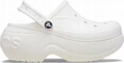 Crocs női flip-flop papucs Crocs Bella Clog 210062 méret 38, 5 (68067#0628997)