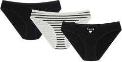 Henderson Ladies 3PACK Henderson női alsó 36508-K084 Mi-MI