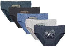 Donella 3PACK Donella fiú alsó 7681B18