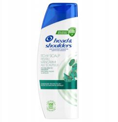 Head & Shoulders Head&Shoulders korpásodás elleni hajsampon Itchy Scalp 330 ml (8006540596289)