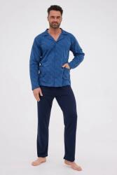 Cornette Férfi pizsama Cornette 114/78 3XL-5XL