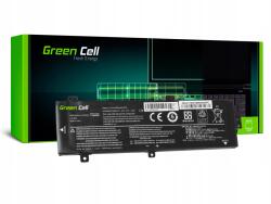 Green Cell Akkumulátor L15C2PB3 L15C2PB5 L15L2PB4 L15M2PB3 L15S2TB0 5B10K87722 Lenovo-hoz (LE118)