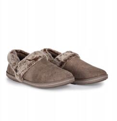 Skechers Női papucs Skechers 36 Sötét taupe Női papucs Skechers 37 Sötét t (167219-DKTP_37)