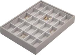 Stackers Casetă pentru bijuterii Stackers cu 25 compartimente classic taupe (73753)